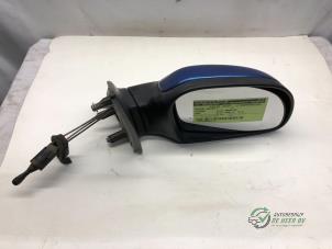 Usados Retrovisor externo derecha Citroen Saxo 1.4i SX,VSX Precio € 25,00 Norma de margen ofrecido por Autobedrijf de Heer B.V.