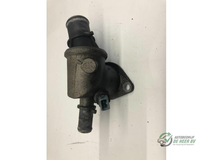 Begagnade Termostathus Fiat Brava (182B) 1.4 S,SX 12V Pris € 18,00 Marginaltabell erbjuds av Autobedrijf de Heer B.V.