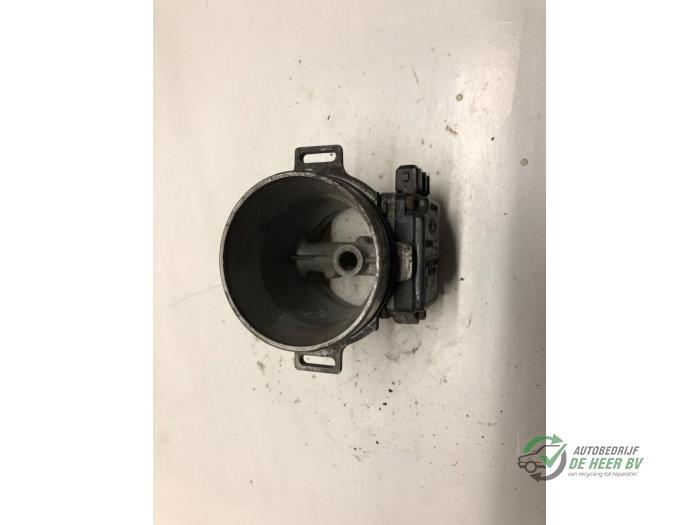 Gebrauchte Luftmassenmesser Ford Puma 1.7 16V Kat. Preis € 22,00 Margenregelung angeboten von Autobedrijf de Heer B.V.