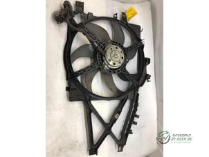 Used Air conditioning cooling fans Opel Combo (Corsa C) 1.3 CDTI 16V Price € 32,00 Margin scheme offered by Autobedrijf de Heer B.V.