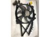Air conditioning cooling fans from a Opel Combo (Corsa C), 2001 / 2012 1.3 CDTI 16V, Delivery, Diesel, 1.248cc, 51kW (69pk), FWD, Z13DT; EURO4, 2005-08 / 2012-02 2006