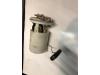 Electric fuel pump from a Renault Clio II (BB/CB) 1.4 16V Si 2000