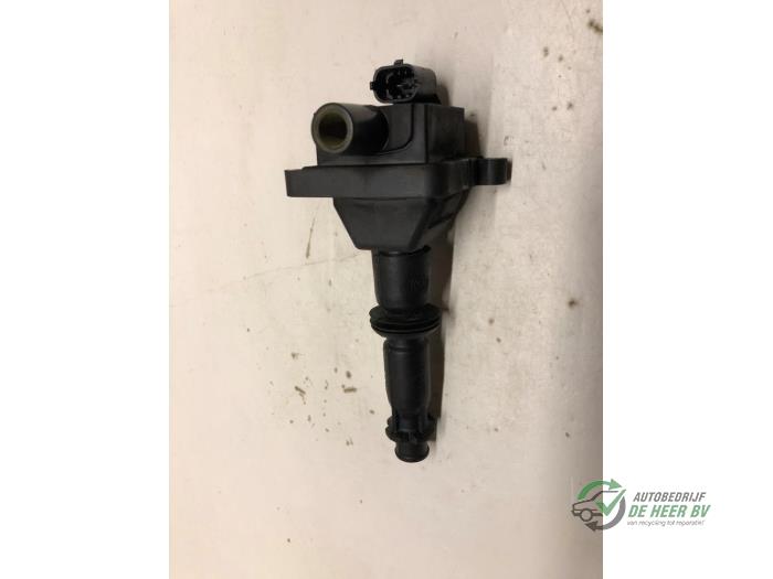Gebrauchte Zündspule Alfa Romeo 146 (930B) 1.6 Twin Spark 16V Preis € 32,00 Margenregelung angeboten von Autobedrijf de Heer B.V.