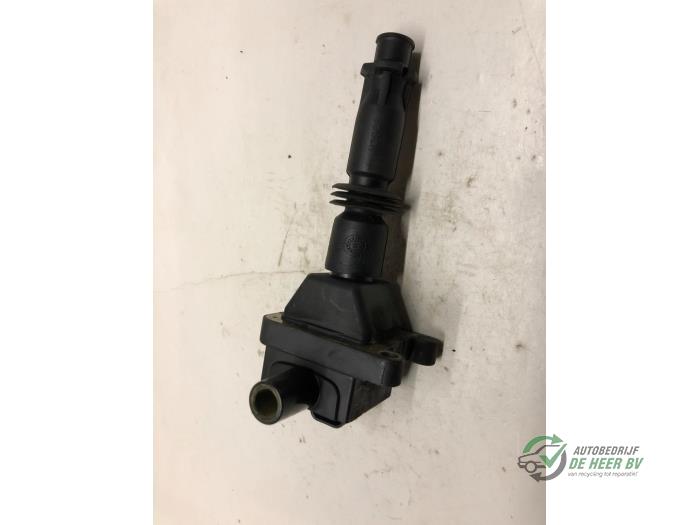 Gebrauchte Zündspule Alfa Romeo 146 (930B) 1.6 Twin Spark 16V Preis € 32,00 Margenregelung angeboten von Autobedrijf de Heer B.V.