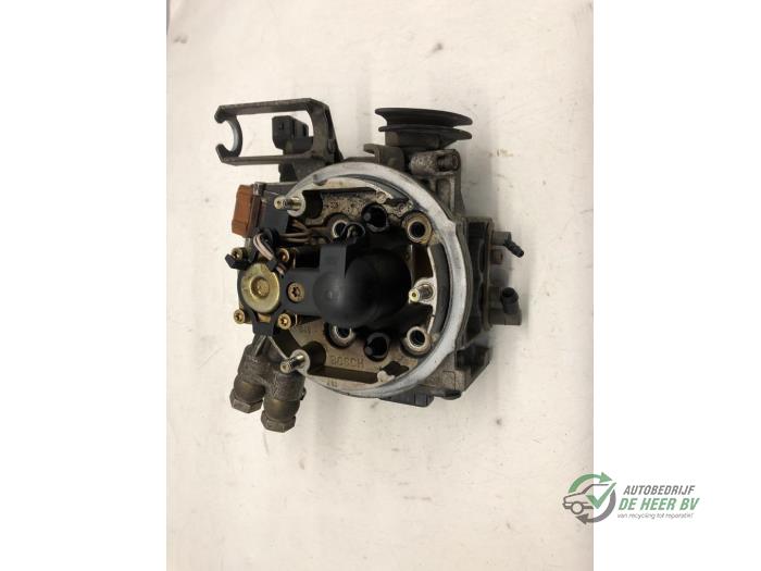 Gebrauchte Einspritzgehäuse Seat Ibiza II (6K1) 1.4 CL,CLX,S,a la Mode,Latino Preis € 45,00 Margenregelung angeboten von Autobedrijf de Heer B.V.