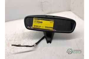 Used Rear view mirror Ford Focus 2 1.6 16V Price € 25,00 Margin scheme offered by Autobedrijf de Heer B.V.