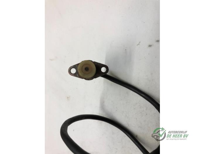 Usados Sensor BDP Fiat Cinquecento 0.9 i.e. S Precio € 20,00 Norma de margen ofrecido por Autobedrijf de Heer B.V.