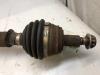 Front drive shaft, right from a Volkswagen Golf IV (1J1) 1.4 16V 2000
