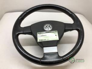 Usados Volante Volkswagen Golf Precio € 40,00 Norma de margen ofrecido por Autobedrijf de Heer B.V.