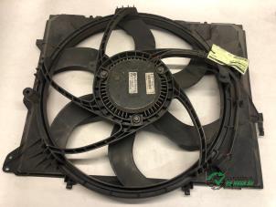 Used Air conditioning cooling fans BMW 1-Serie Price € 40,00 Margin scheme offered by Autobedrijf de Heer B.V.