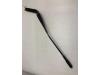 Front wiper arm from a BMW 1-Serie 2005