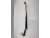 Front wiper arm from a Seat Leon (1M1), Hatchback/5 doors, 1999 / 2006 2004