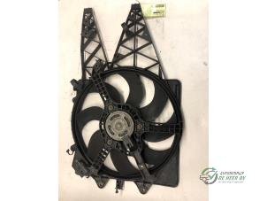 Used Air conditioning cooling fans Fiat Punto Price € 25,00 Margin scheme offered by Autobedrijf de Heer B.V.