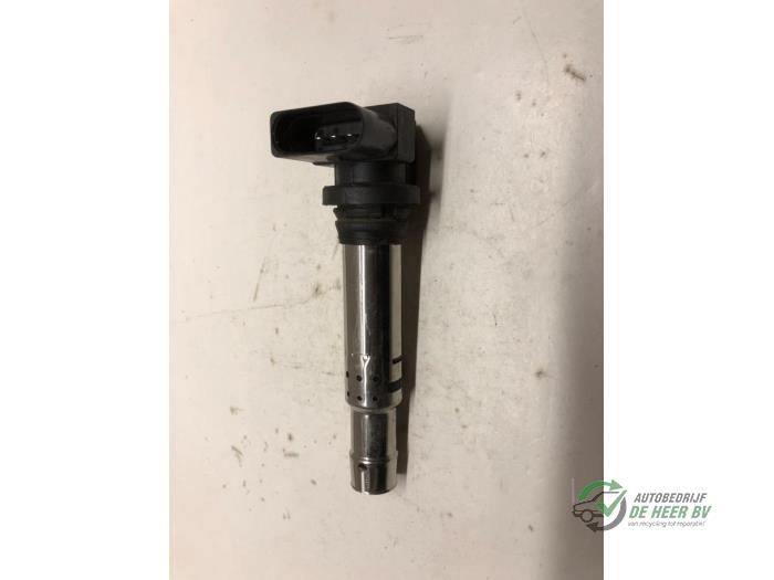 Ignition coil from a Seat Leon (1P1)  2009