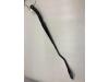 Front wiper arm from a Peugeot 307 CC (3B) 2.0 16V 2004