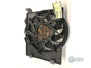 Used Air conditioning cooling fans Opel Corsa C (F08/68) Price € 25,00 Margin scheme offered by Autobedrijf de Heer B.V.
