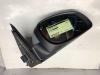 Wing mirror, right from a Opel Vectra C Caravan, 2003 / 2009 3.0 CDTI V6 24V, Combi/o, Diesel, 2.958cc, 130kW (177pk), FWD, Y30DT, 2003-10 / 2005-07, ZCF35 2004
