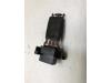 Heater resistor from a Ford Transit 2012