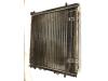 Radiator from a Renault Kangoo Express (FC), 1998 / 2008 1.9 D 65, Delivery, Diesel, 1.870cc, 47kW (64pk), FWD, F8Q630; F8Q632, 1998-03 / 2008-02 2001