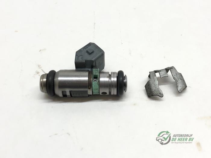 Injecteurs pour fiat Palio rst II 1,8 MPI G 04