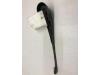 Rear wiper arm from a Seat Arosa (6H1), Hatchback/3 doors, 1997 / 2004 2001