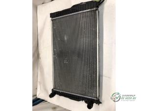 Used Air conditioning radiator Volkswagen Passat Price € 35,00 Margin scheme offered by Autobedrijf de Heer B.V.