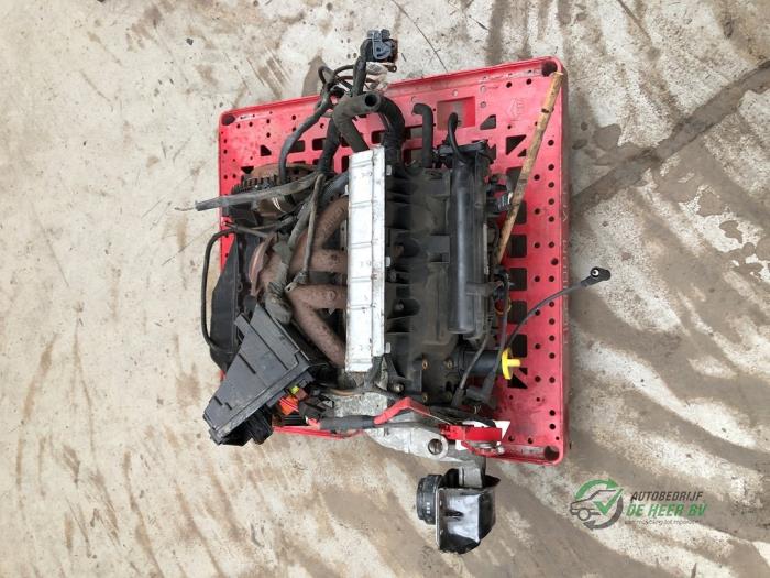Engine Renault Twingo (Used)