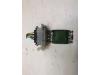 Heater resistor from a Opel Corsa C (F08/68)  2001