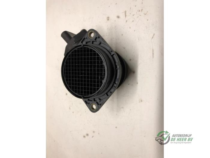 Gebrauchte Luftmassenmesser Volkswagen Golf Preis € 50,00 Margenregelung angeboten von Autobedrijf de Heer B.V.