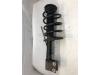 Front shock absorber rod, right from a Peugeot 307 SW (3H) 1.6 16V 2002