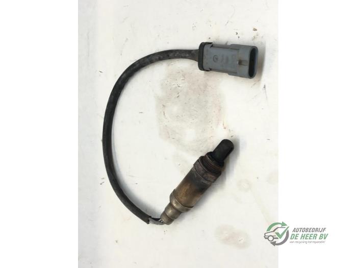 Usados Sonda Lambda Renault Twingo Precio € 25,00 Norma de margen ofrecido por Autobedrijf de Heer B.V.