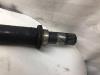 Front drive shaft, right from a Nissan Micra (K12)  2003