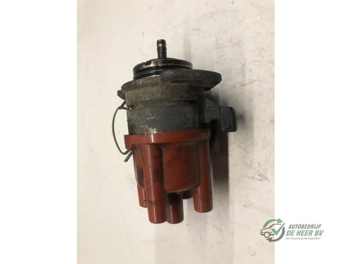 Gebrauchte Stromverteiler Seat Cordoba Preis € 35,00 Margenregelung angeboten von Autobedrijf de Heer B.V.