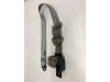 Front seatbelt, right from a Renault Scénic I (JA), 1999 / 2003 1.4 16V, MPV, Petrol, 1.390cc, 70kW (95pk), FWD, K4J714; K4J750, 1999-09 / 2003-08, JA0D; JA0W; JA10; JA1H 2000