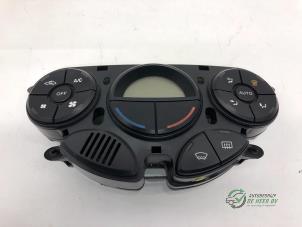 Used Heater control panel Ford Focus 1 Price € 35,00 Margin scheme offered by Autobedrijf de Heer B.V.