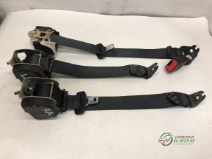 Usagé Kit ceinture de sécurité arrière Ford Focus 1 Prix € 35,00 Règlement à la marge proposé par Autobedrijf de Heer B.V.