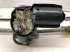 Wiper motor + mechanism from a Renault Clio 2003