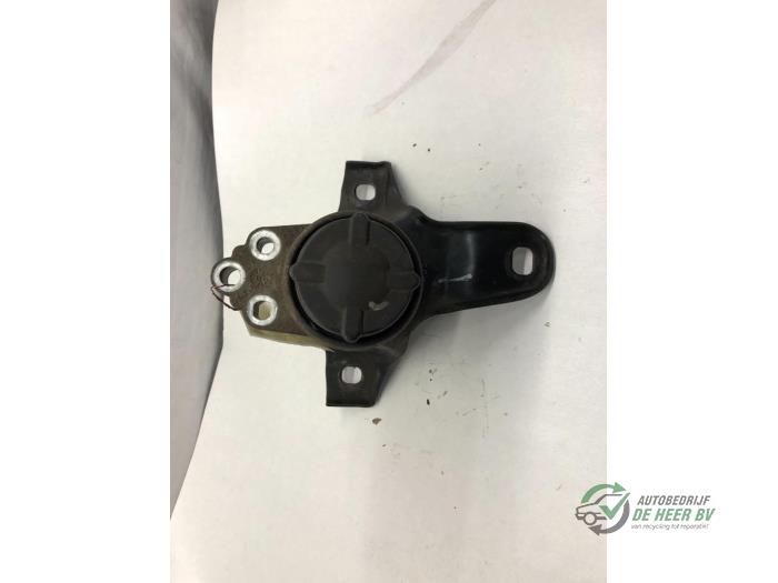Used Engine mount Ford Focus 1 Wagon 1.4 16V Price € 35,00 Margin scheme offered by Autobedrijf de Heer B.V.