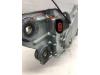 Rear wiper motor from a Ford Focus 1 Wagon 1.6 16V 2000