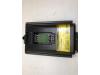 Heater resistor from a Volkswagen Golf 2001
