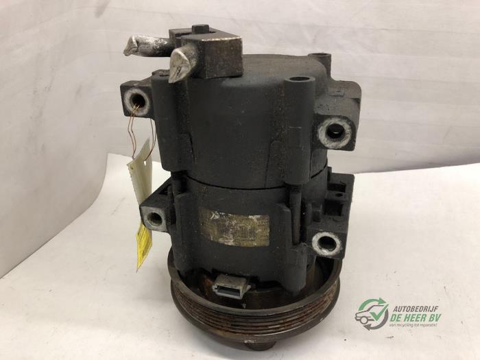 Gebrauchte Klimapumpe Ford Ka I 1.3i Preis € 60,00 Margenregelung angeboten von Autobedrijf de Heer B.V.