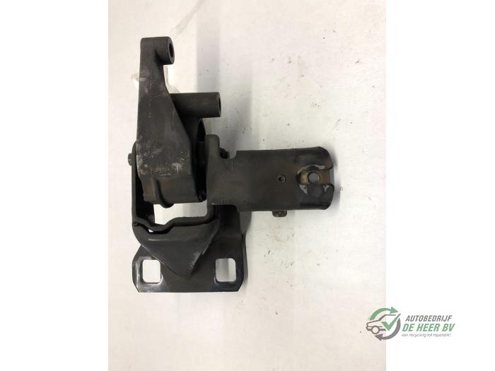 Support (miscellaneous) from a Ford Ka I  2001