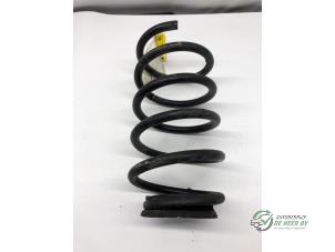 Used Rear coil spring Opel Corsa D Price € 25,00 Margin scheme offered by Autobedrijf de Heer B.V.