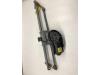 Wiper motor + mechanism from a Renault Clio II (BB/CB) 1.4 16V Si 2000