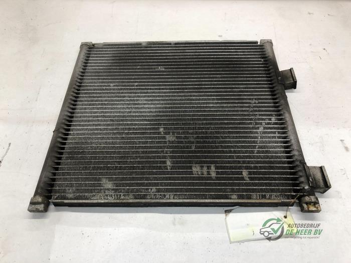 Usagé Radiateur clim Ford Ka I Prix € 40,00 Règlement à la marge proposé par Autobedrijf de Heer B.V.