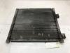 Air conditioning radiator from a Ford Ka I, Hatchback, 1996 / 2008 2004