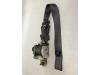Front seatbelt, right from a Nissan Micra (K11) 1.3 LX,SLX 16V 1997