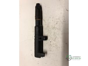 Used Ignition coil Renault Clio II (BB/CB) 1.4 16V Price € 15,00 Margin scheme offered by Autobedrijf de Heer B.V.