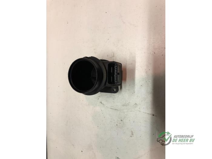 Gebrauchte Luftmassenmesser Peugeot 206 (2A/C/H/J/S) 1.4 HDi Preis € 40,00 Margenregelung angeboten von Autobedrijf de Heer B.V.