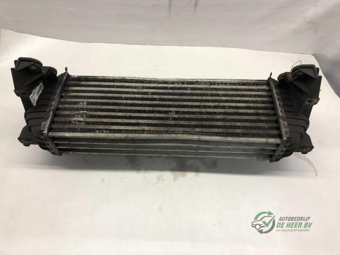 Usagé Intercooler Ford Transit Connect 1.8 TDCi 75 Kat. Prix € 30,00 Règlement à la marge proposé par Autobedrijf de Heer B.V.